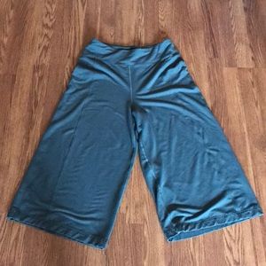 Lululemon Blissed Out Culottes
